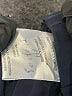 Theory Solid Blue Active Pants Size L - photo 8