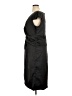 Tadashi Black Cocktail Dress Size 16 - photo 5