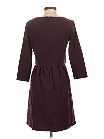 Ann Taylor LOFT Casual Dress (view 2)
