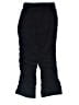 Ivivva Black Casual Pants Size 8 - photo 2