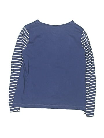 Mini Boden Long Sleeve T-Shirt (view 2)