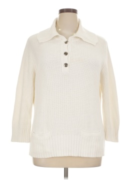 Lauren Jeans Co. Pullover Sweater