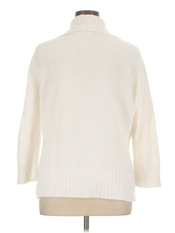 Lauren Jeans Co. Pullover Sweater (view 2)