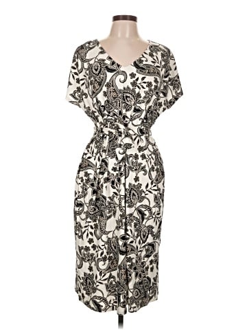 J.Jill Cocktail Dress (view 1)