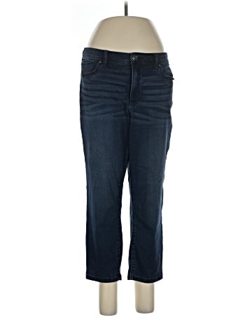 INC International Concepts Jeans (view 1)