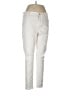 Old Navy Ivory Jeans Size 14 - photo 1