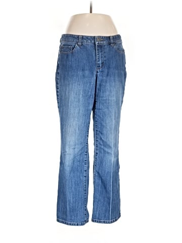 Christopher & Banks Jeans (view 1)