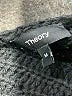 Theory Black Casual Dress Size M - photo 4