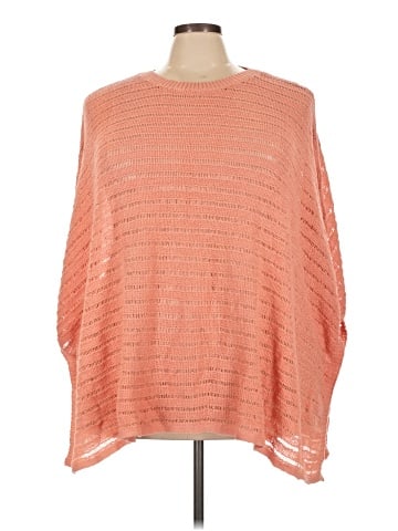 J.Jill Poncho (view 1)