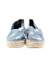 Steve Madden Stars Blue Flats Size 7 - photo 2