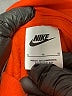 Nike Orange Pullover Hoodie Size L (youth) - photo 3