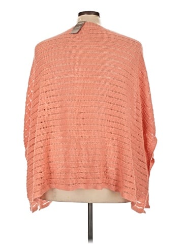 J.Jill Poncho (view 2)