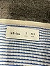 Lefties Blue Sleeveless Top Size S - photo 7