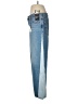 Levi's 100% Cotton Color Block Blue Jeans Size 29 waist - photo 5