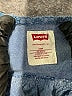 Levi's Blue Dress Size 3-6 mo - photo 3