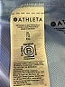 Athleta Blue Swimsuit Bottoms Size XL - photo 3