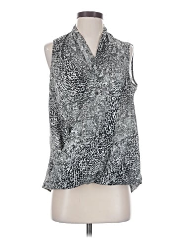 Kut from the Kloth Sleeveless Blouse (view 1)
