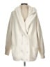Barefoot Dreams Cozychic Lite 100% Polyester Ivory Coat Size L - photo 1