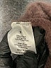 Hippie Rose Solid Brown Pullover Sweater Size S - photo 8