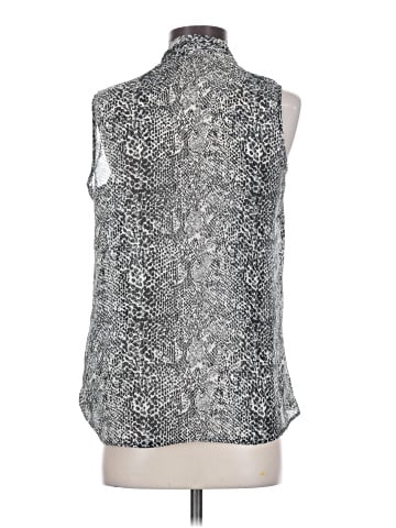 Kut from the Kloth Sleeveless Blouse (view 2)