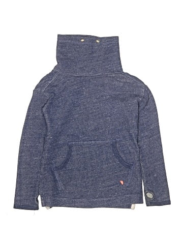 Crewcuts Turtleneck Sweater (view 1)