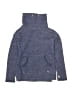 Crewcuts 100% Cotton Blue Turtleneck Sweater Size 4 - 5 - photo 1