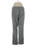 Theory Chevron-herringbone Gray Dress Pants Size 4 - photo 2