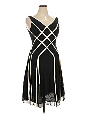 PAPÉLL PETITES Cocktail Dress (view 1)