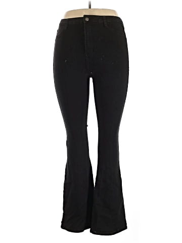 Fashion Nova Jeggings (view 1)