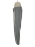 Theory Chevron-herringbone Gray Dress Pants Size 4 - photo 5