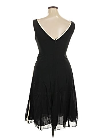 PAPÉLL PETITES Cocktail Dress (view 2)