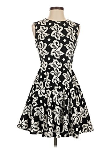 Diane von Furstenberg Cocktail Dress (view 1)