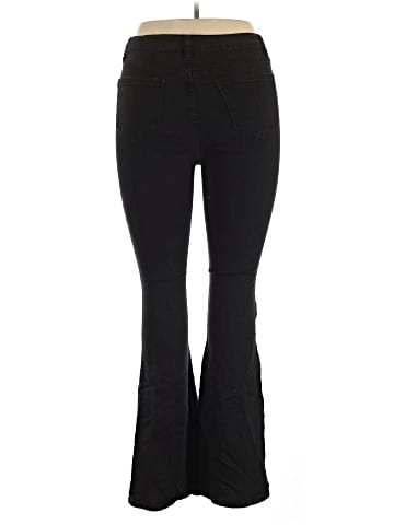 Fashion Nova Jeggings (view 2)
