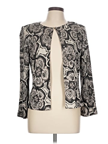 St. John Cardigan (view 1)