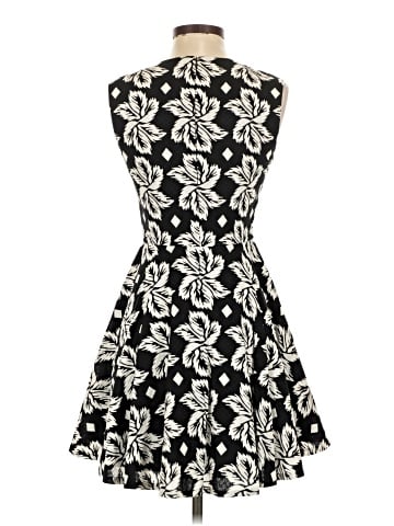 Diane von Furstenberg Cocktail Dress (view 2)