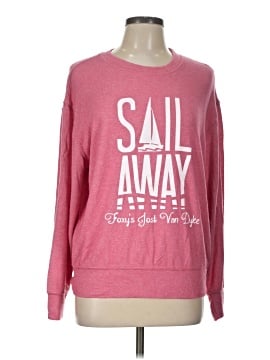 Spirit Jersey Sweatshirt (view 1)