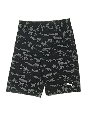 Puma Athletic Shorts (view 1)