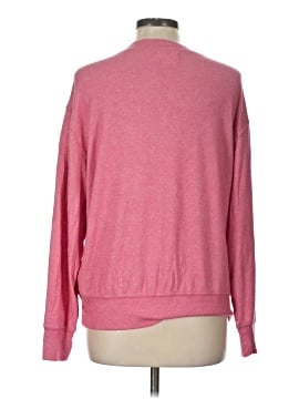 Spirit Jersey Sweatshirt (view 2)
