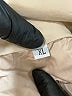 Unbranded 100% Nylon Solid Ivory Jacket Size XL - photo 6