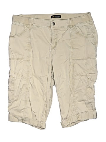 Lee Cargo Shorts (view 1)