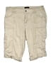Lee Tan Cargo Shorts Size 16 (petite) - photo 1