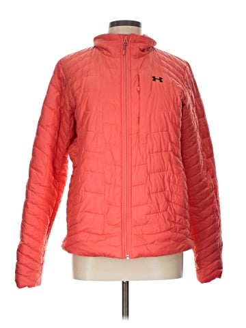 Under Armour Jacket (view 1)