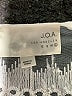 JOA Ivory Sleeveless Blouse Size L - photo 7