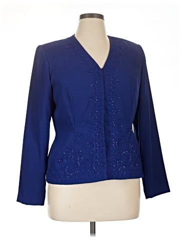R&M Richards Blazer (view 1)