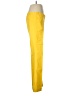 J.Crew 100% Cotton Color Block Yellow Dress Pants Size 6 - photo 4