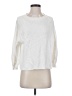 Be Cool White Sweatshirt Size S - photo 1