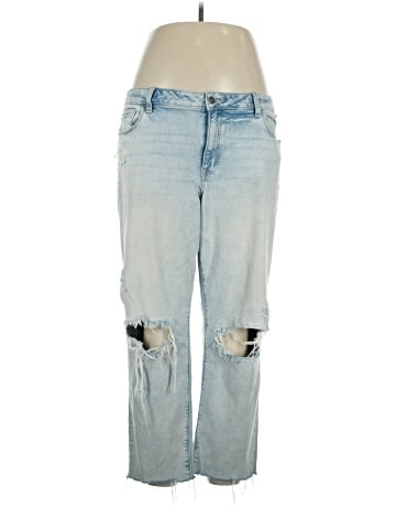 STUDIO BLUE Jeans (view 1)