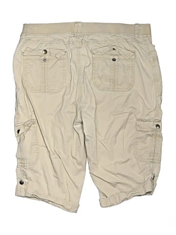 Lee Cargo Shorts (view 2)
