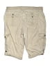 Lee Tan Cargo Shorts Size 16 (petite) - photo 2