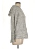 SO Gray Pullover Sweater Size M - photo 4